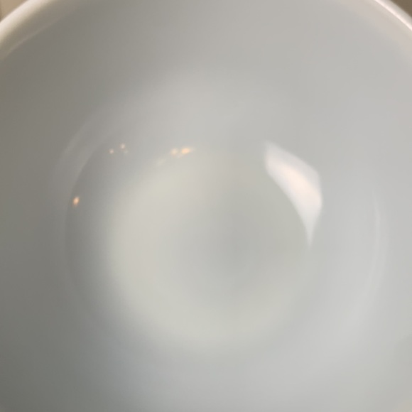 Vintage Pyrex Bowls Green Crazy Daisy Pattern - Picture 8 of 9